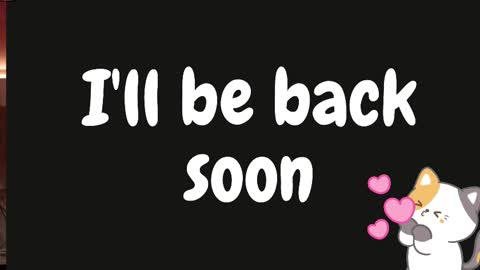 Michelle online show from 02-21-25, 03:21