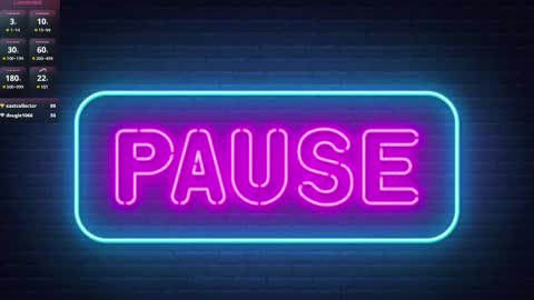 Michelle online show from 03-11-25, 02:51