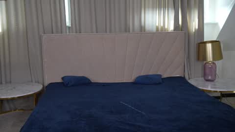 Michelle online show from 03-12-25, 12:26