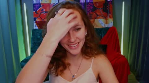 MichelleOrtis online show from 01-24-25, 02:30