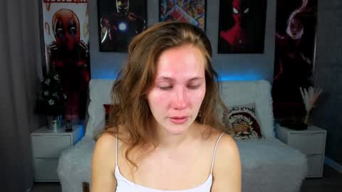 MichelleOrtis online show from 01-25-25, 06:13