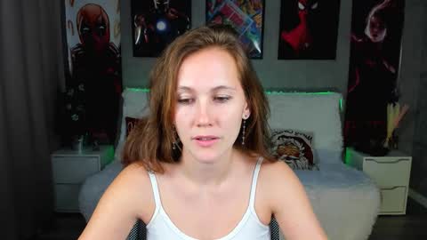 MichelleOrtis online show from 02-02-25, 02:24