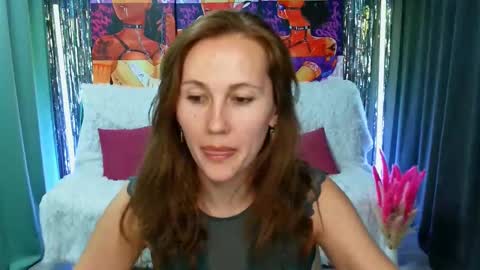 MichelleOrtis online show from 02-12-25, 01:48