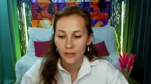 MichelleOrtis online show from 02-12-25, 07:56