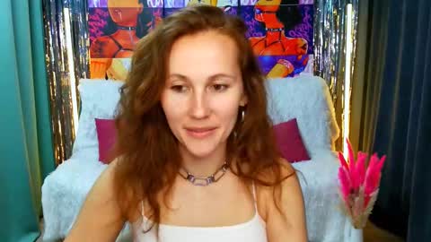 MichelleOrtis online show from 02-13-25, 01:37