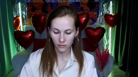 MichelleOrtis online show from 02-18-25, 06:58