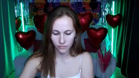 MichelleOrtis online show from 02-19-25, 03:27