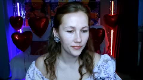 MichelleOrtis online show from 02-21-25, 01:44