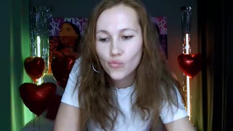 MichelleOrtis online show from 02-22-25, 05:13