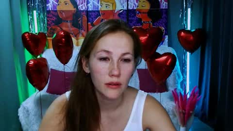 MichelleOrtis online show from 02-23-25, 07:38