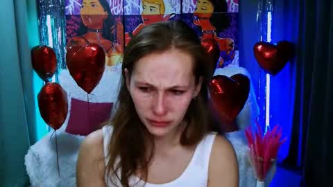 MichelleOrtis online show from 02-24-25, 04:36