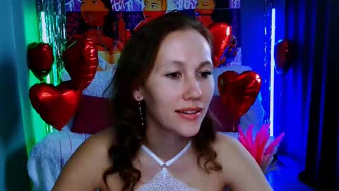 MichelleOrtis online show from 03-04-25, 06:15