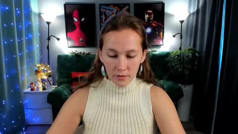 MichelleOrtis online show from 12-14-25, 05:57