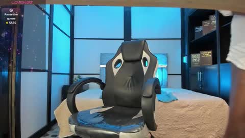 michellepreston_ online show from 02-02-26, 12:04