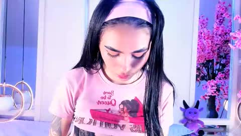 Michelle  online show from 03-13-26, 10:27