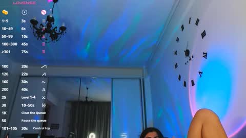 Snapshot of michelleswanx chatting on 10-02-25, 04:58 Michelle online show from 10-02-25, 04:58