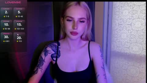 Michelle online show from 06-07-26, 04:11