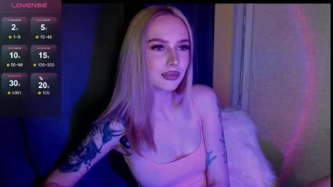 Michelle online show from 06-08-26, 05:13