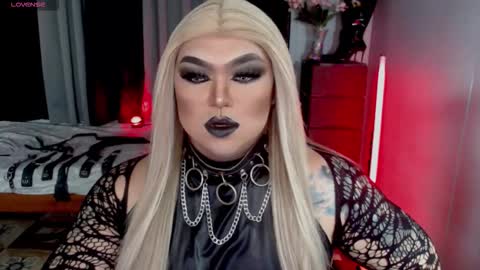 Michelle online show from 09-09-25, 06:18