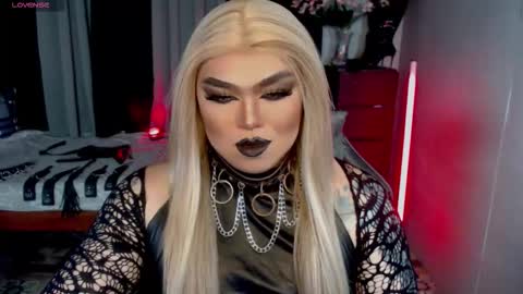 Michelle online show from 09-13-25, 05:07