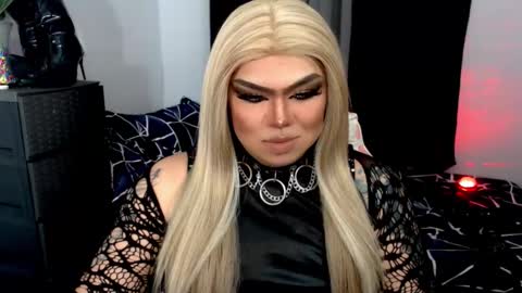 Michelle online show from 11-03-25, 06:31