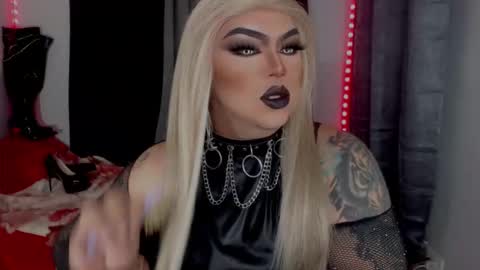 Michelle online show from 01-06-26, 05:05