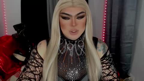 Michelle online show from 01-12-26, 04:18