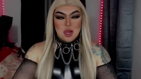 Michelle online show from 01-15-26, 06:55