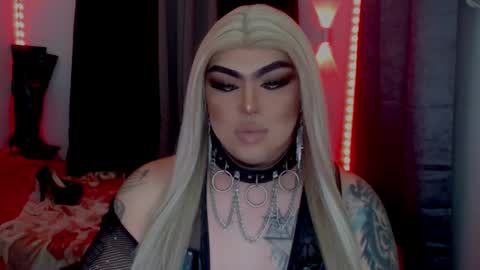 Michelle online show from 02-05-26, 06:23