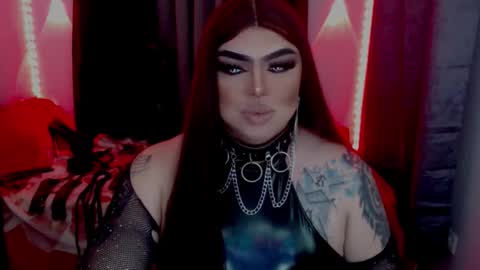 Michelle online show from 02-10-26, 06:56