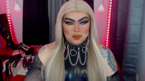 Michelle online show from 02-16-26, 05:03