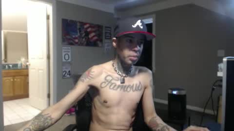 michigan9000 online show from 02-20-26, 03:34