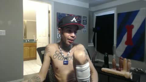 michigan9000 online show from 04-01-26, 03:20