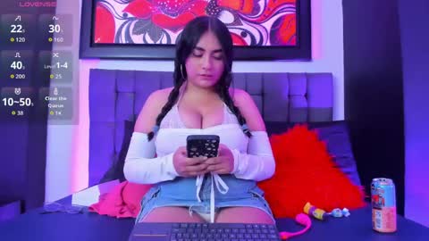 Lucy online show from 06-02-26, 12:29