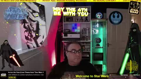 Professional Moderator  Mick Mickey online show from 05-04-26, 02:46