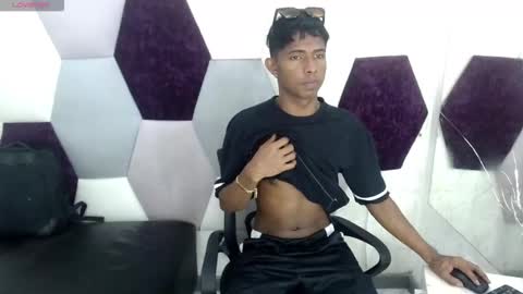 Mick storm online show from 02-06-26, 07:06