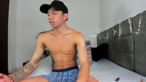 mickey_beasley1 online show from 01-17-26, 12:04