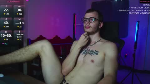 Snapshot of mickey_pict chatting on 12-06-24, 11:33 Mickey online show from 12-06-24, 11:33