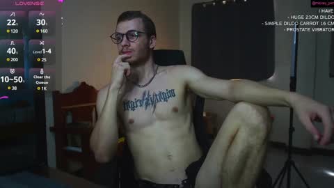 Snapshot of mickey_pict chatting on 12-07-24, 05:37 Mickey online show from 12-07-24, 05:37