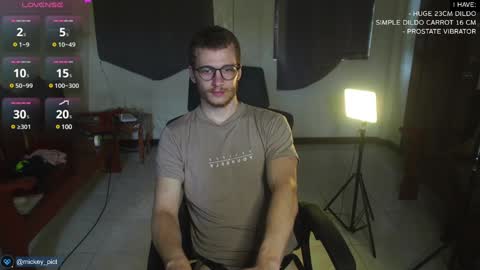 Snapshot of mickey_pict chatting on 12-10-24, 04:45 Mickey online show from 12-10-24, 04:45