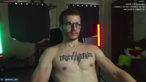 Snapshot of mickey_pict chatting on 12-25-24, 05:26 Mickey online show from 12-25-24, 05:26