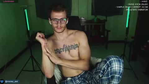 Snapshot of mickey_pict chatting on 12-25-24, 09:34 Mickey online show from 12-25-24, 09:34