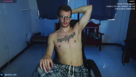 Snapshot of mickey_pict chatting on 12-27-24, 04:15 Mickey online show from 12-27-24, 04:15