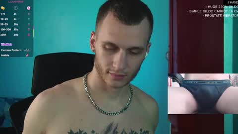 Snapshot of mickey_pict chatting on 03-02-25, 08:16 Mickey online show from 03-02-25, 08:16