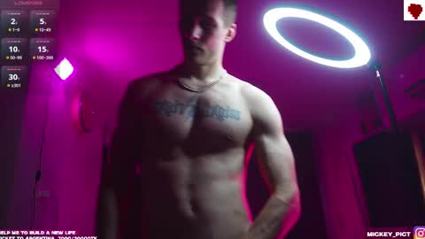 Snapshot of mickey_pict chatting on 10-07-25, 11:02 Mickey online show from 10-07-25, 11:02