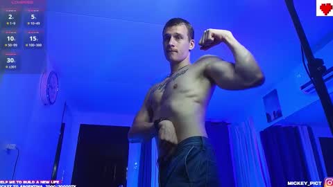 Snapshot of mickey_pict chatting on 10-11-25, 06:17 Mickey online show from 10-11-25, 06:17