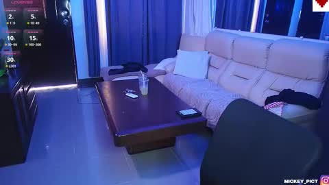 Snapshot of mickey_pict chatting on 11-03-25, 01:19 Mickey online show from 11-03-25, 01:19