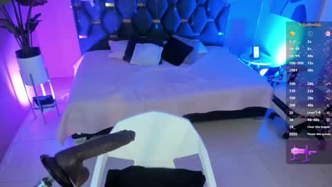 Micki online show from 12-17-25, 11:16