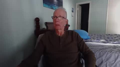 Micky505 online show from 01-05-25, 03:55