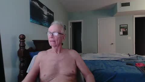 Micky505 online show from 01-20-25, 02:01